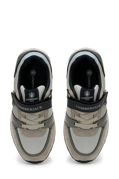 ERTE 4FX GRI Boys' Sports Shoes - 4