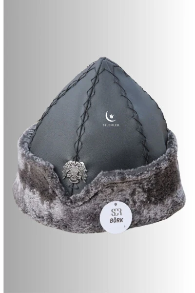 Ertug'rul BÖRK Shapka - BILENLER (1)