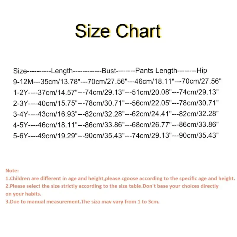 Esaierr 2 dona qizlar bolalar uchun kostyumlar to'plami bolalar uchun kiyimlar chaqaloq, bolalar uchun svitshotlar kiyimlari unisex chaqaloq puloverli hoodies kostyumlar sport shim kostyumlar to'plami - 3