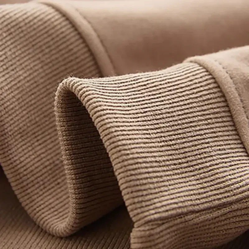 Esaierr 2PCS Bola-bola Bolalar o'g'il bolalar ko'ylagi shimini sport kostyumi yarim fermuarli sviter va jogger shimlar to'plami 3-12 yosh uchun - 9