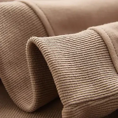 Esaierr 2PCS Детский спортивный костюм для мальчиков, свитер с полумолнией и джоггеры, 3-12 лет - 9