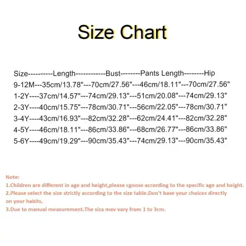 Esaierr 2pcs Girls Boys Track Suits Set Tracksuit Set Clothes for Kids Baby,Toddler Sweatershirt Outfits Unisex Infant Pullover Hoodie Tracksuits Sweatpants Pants Set - 3