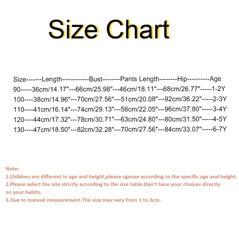 Esaierr 2Pcs Toddler Kids Winter Thick Tracksuits Sweatpants Set for Boys Girls, 1-7Y Baby Fleece Hoodie Sweatshirt + fleece Jogger Pants Outfits - 3