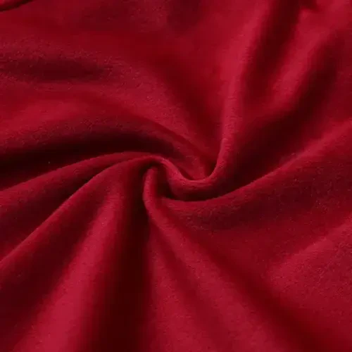 Esaierr Kids Toddler Hoodie Tracksuit 2Pcs Outfits, 12M-13Y Boys Girls Autumn Winter Velour Hoodie Sweatsuits Jogging, Hoodie Zipper Sweatshirt - ESAIERR (1)