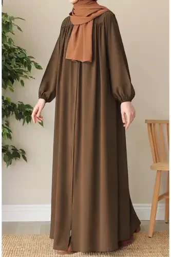 Esma Robalı Ferace Coffee-coffee - SUHNEVA (1)