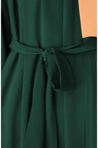 Esma Robali Ferace Yashil - 8