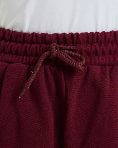 Tracksuit 7SABER Urban Motion - БОРДОВЫЙ - 5