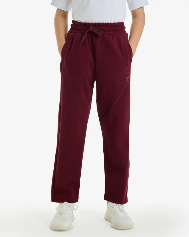 Tracksuit 7SABER Urban Motion - БОРДОВЫЙ - 6