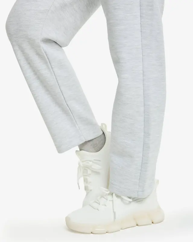 Eşofman 7SABER Urban Motion - GRİ - 1