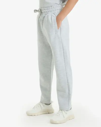 Eşofman 7SABER Urban Motion - GRİ - 6