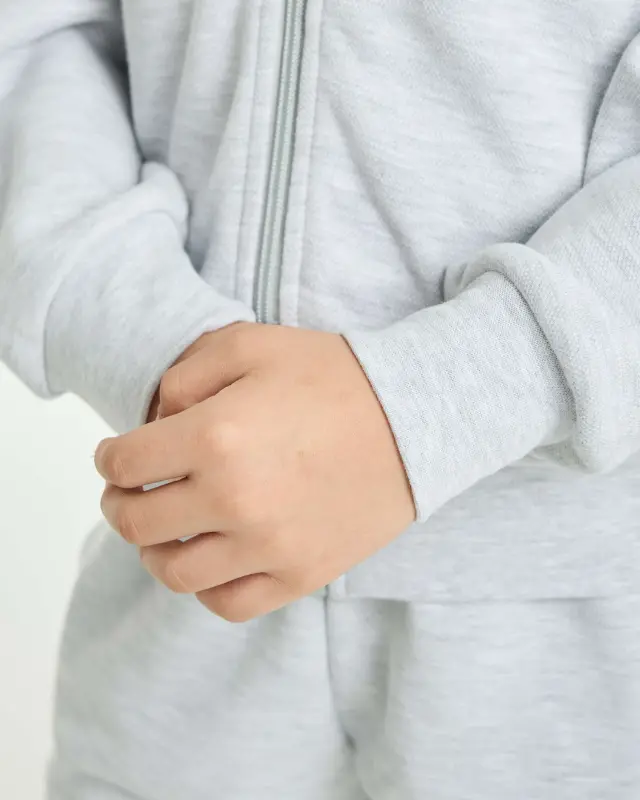 Eşofman 7SABER Urban Motion - GRİ - 9