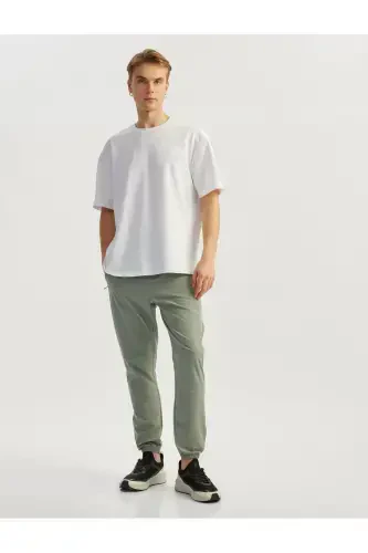 SWEAT BOTTOMS - Modazone (1)