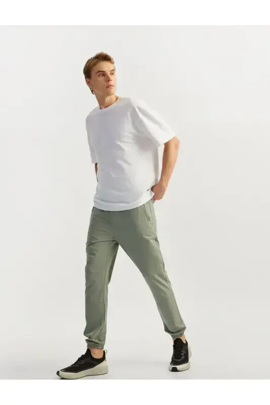 SWEAT BOTTOMS - Modazone