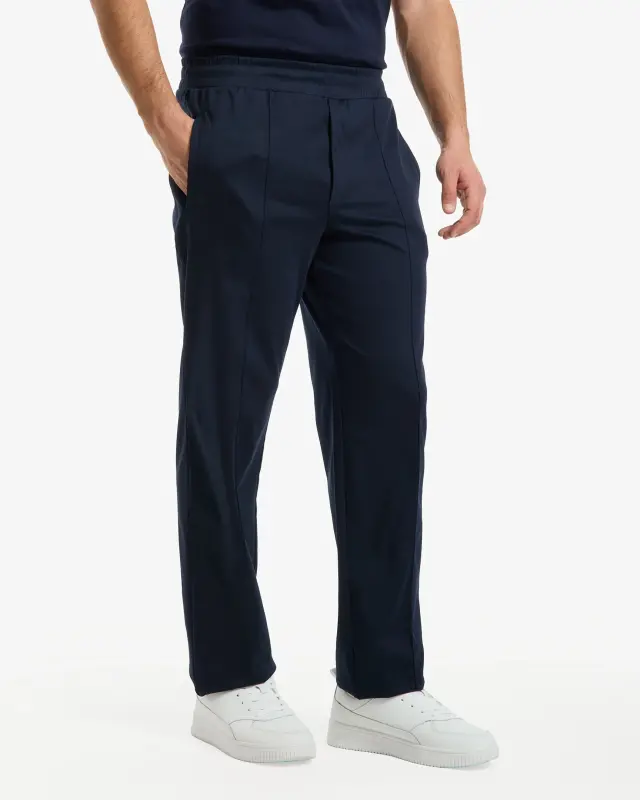 Sweatpants - DURK BLUE - 3