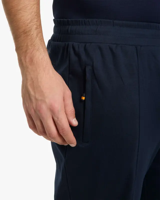 Sweatpants - DURK BLUE - 8