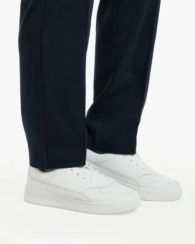 Sweatpants - DURK BLUE - 10