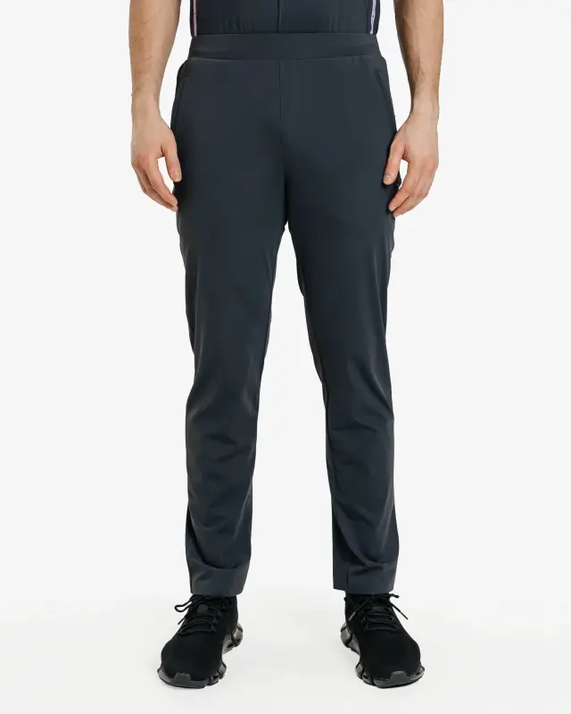 Training Pants - DARK SLATE GRAY - 1