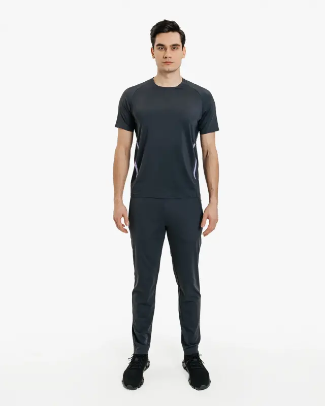 Training Pants - DARK SLATE GRAY - 4