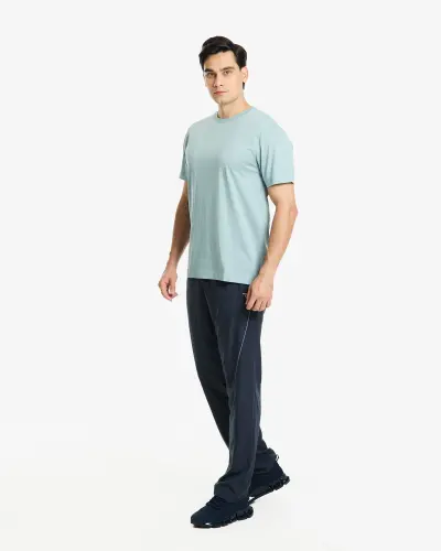 Sweatpants - DARK GRAY - 10