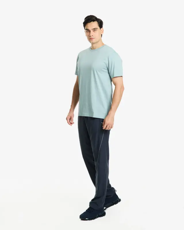Sweatpants - DARK GRAY - 10