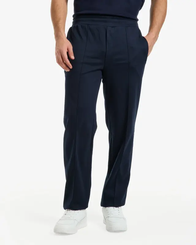 Sweatpants - DURK BLUE - 7SABER