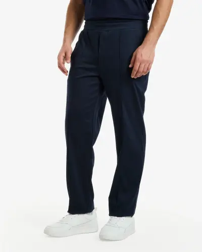 Sweatpants - DURK BLUE - 7SABER (1)