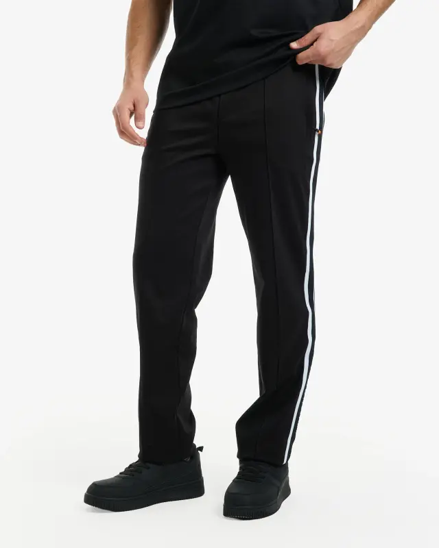 Sweatpants - BLACK - 2