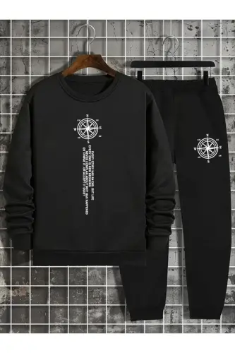 ESOFMAN JAMOASI KAPSONLI 2 TAʼLIMLI KONBİN TIK BASKI - 1