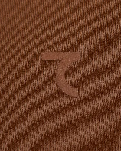 Tracksuit - BROWN - 9