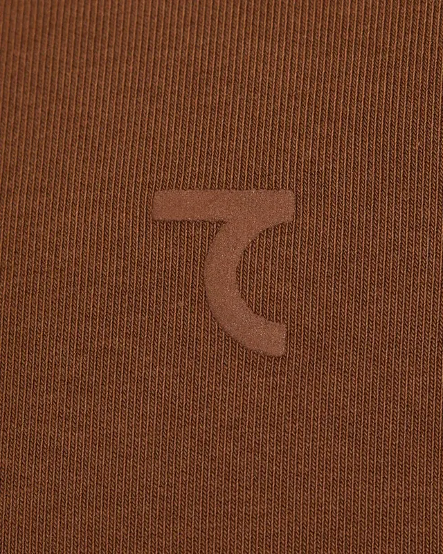 Tracksuit - BROWN - 9