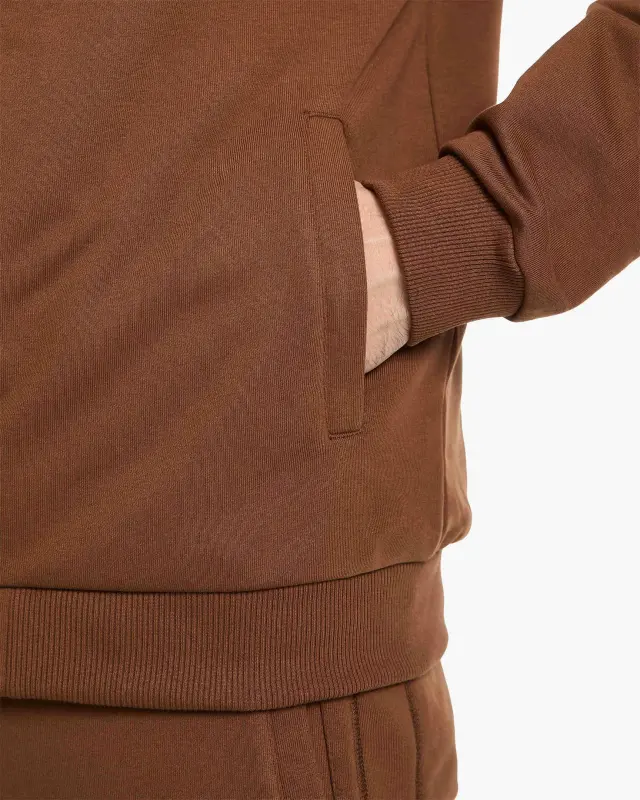 Tracksuit - BROWN - 10