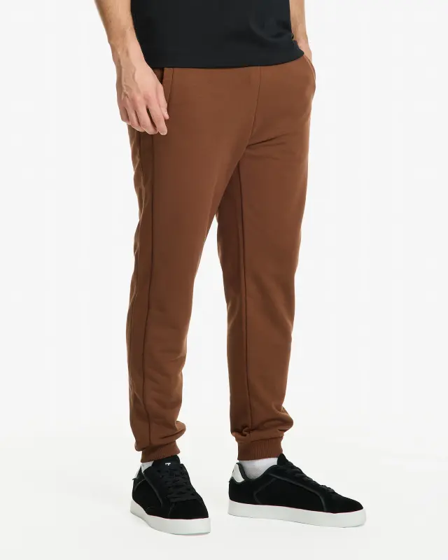 Tracksuit - BROWN - 14