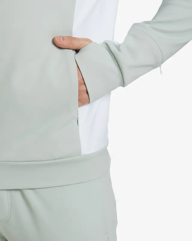 Tracksuit - DARK SEA GREEN - 9