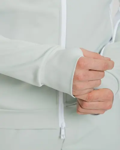 Tracksuit - DARK SEA GREEN - 10