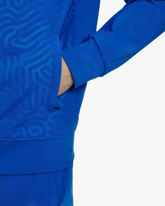 Tracksuit - ЯРКО-СИНИЙ - 7SABER