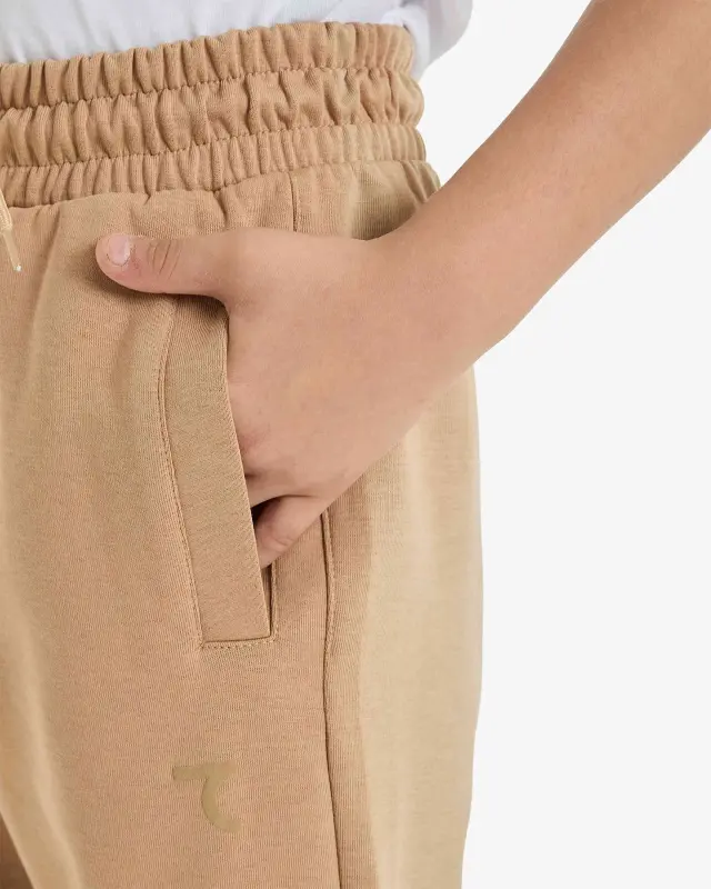 Eşofman Takımı 7SABER Soft Motion - BEJ - 9