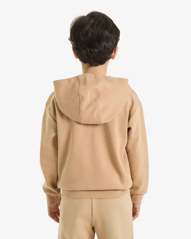 Eşofman Takımı 7SABER Soft Motion - BEJ - 17