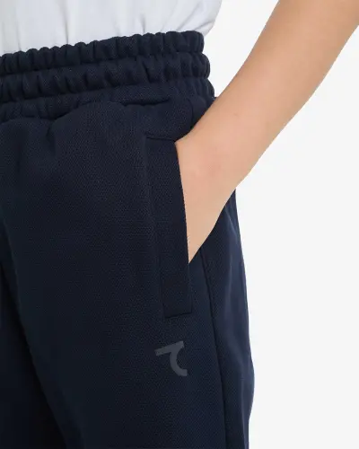 Tracksuit 7SABER Urban Motion - DARK BLUE - 7SABER (1)