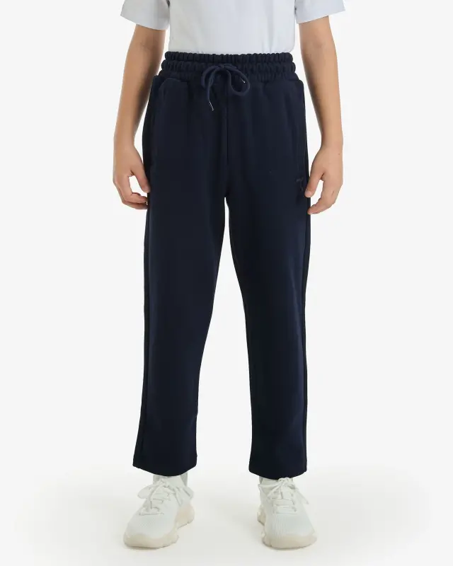 Tracksuit 7SABER Urban Motion - DARK BLUE - 4