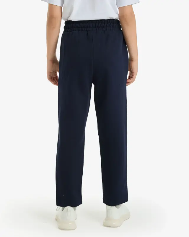 Tracksuit 7SABER Urban Motion - DARK BLUE - 9