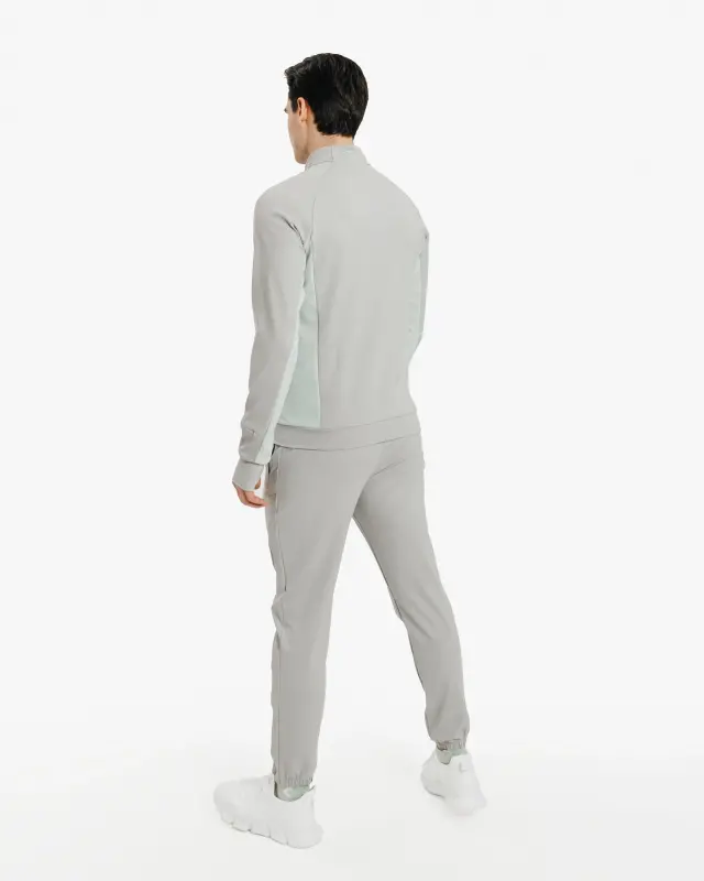 Tracksuit - GRAY - 3