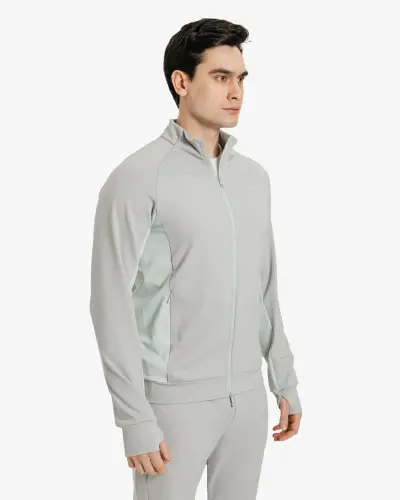 Tracksuit - GRAY - 6