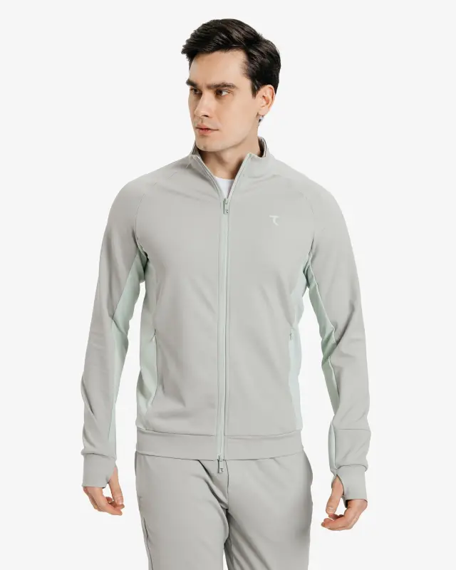 Tracksuit - GRAY - 7