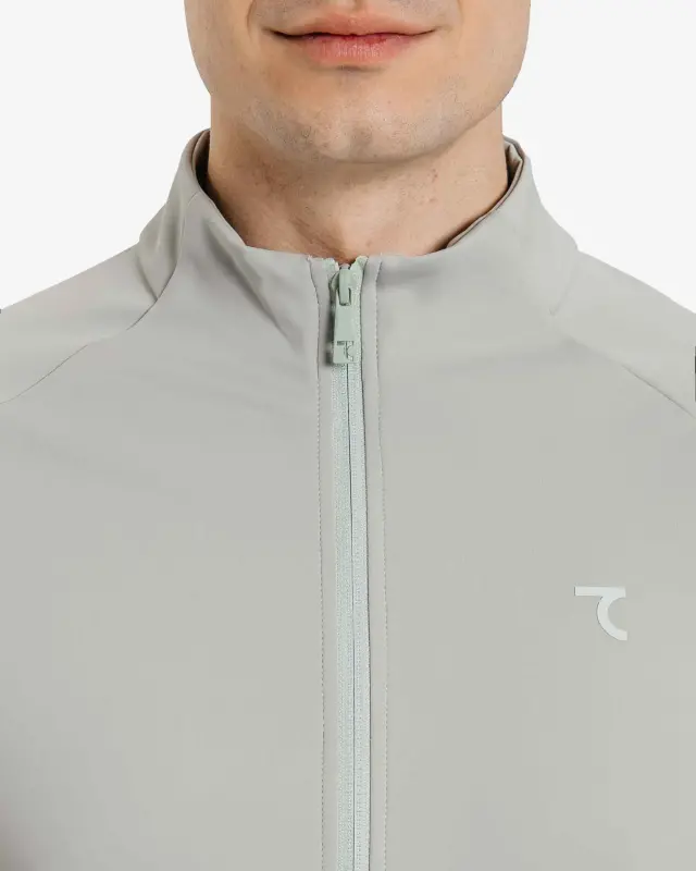 Tracksuit - GRAY - 8