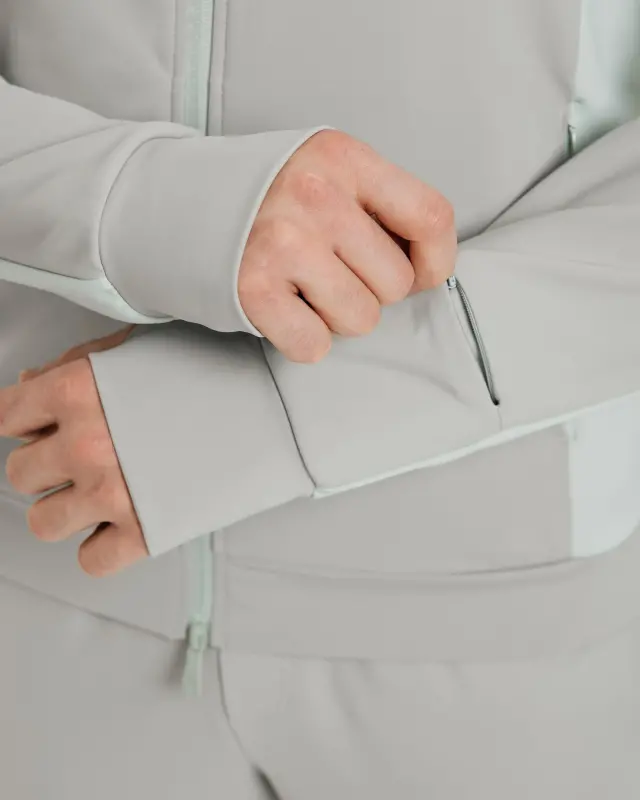 Tracksuit - GRAY - 11