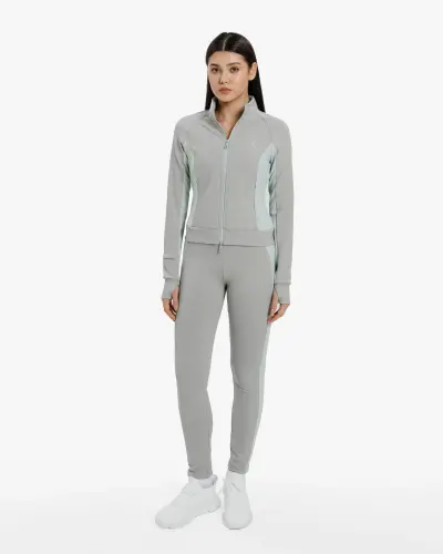 Tracksuit - GRAY 
