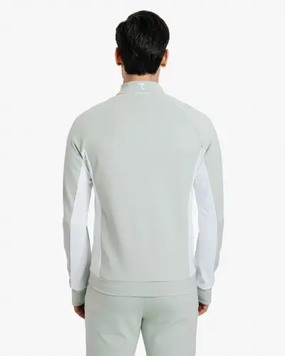 Tracksuit - DARK SEA GREEN - 6