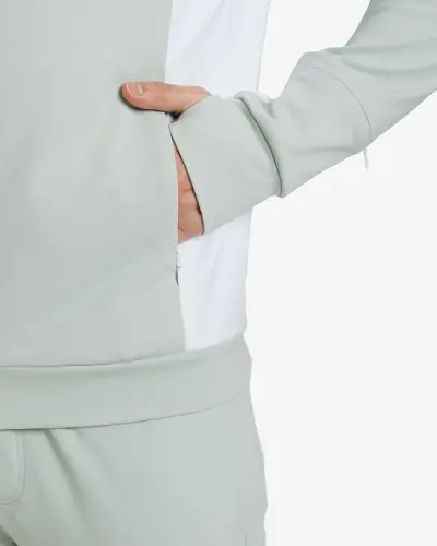 Tracksuit - DARK SEA GREEN - 9