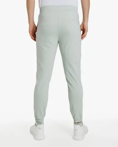 Tracksuit - DARK SEA GREEN - 13