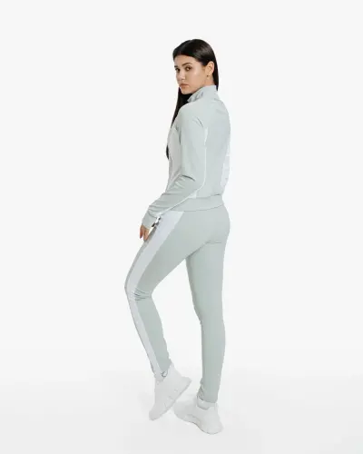 Tracksuit - DARK SEA GREEN - 3